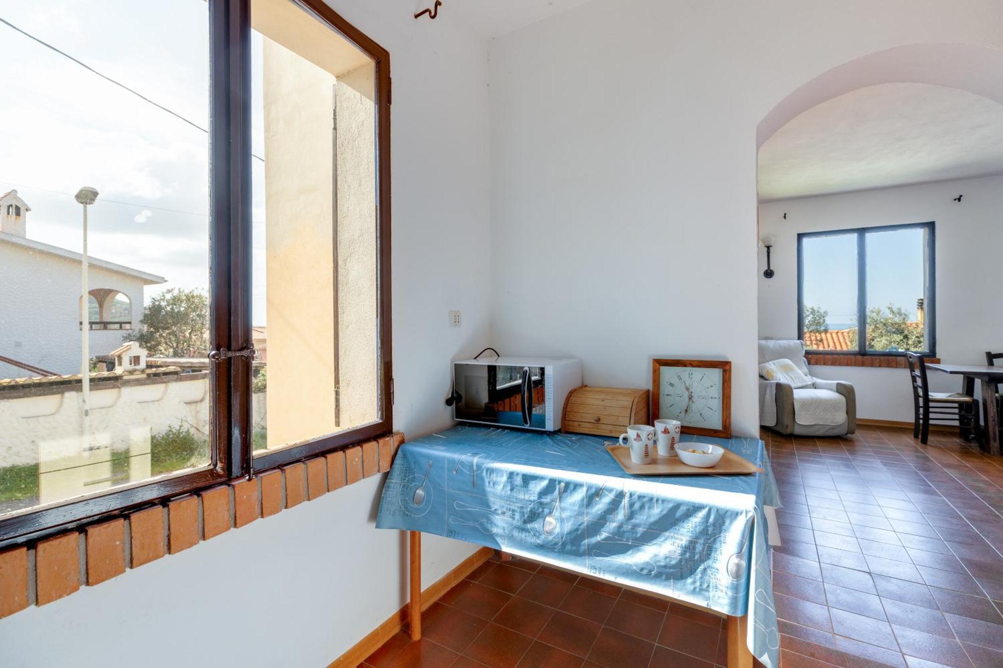Villa Due Archi С'Аркиту Кулиери Екстериор снимка