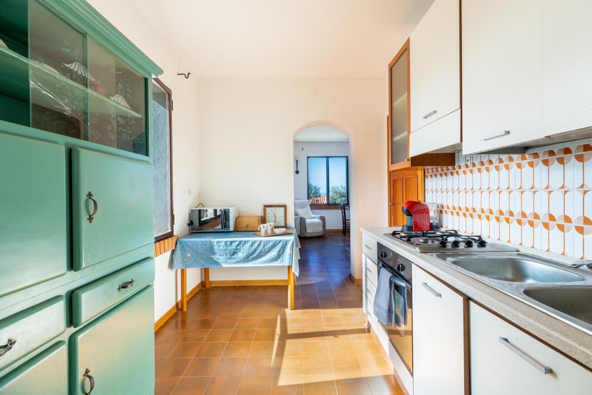 Villa Due Archi С'Аркиту Кулиери Екстериор снимка